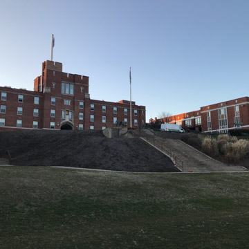 Fishburne Military School