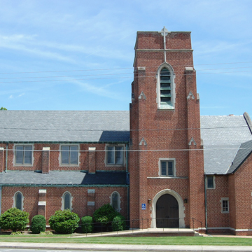 Bethany Lutheran Church