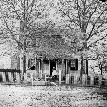 Plumb House
