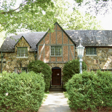 Richard H. and Mary Clemmer House