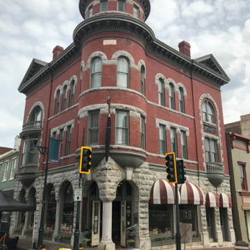 Marquis Building