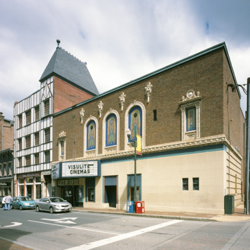 Dixie Theatre