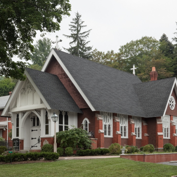 St. Luke's Episcopal Church