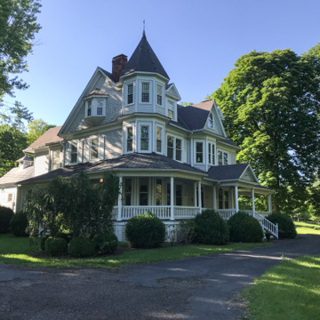 King's Victorian Inn (Ilahee)