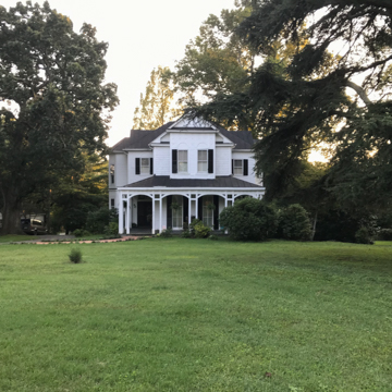 Bowyer House