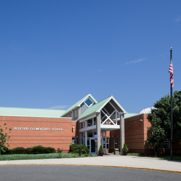 Bedford Elementary School