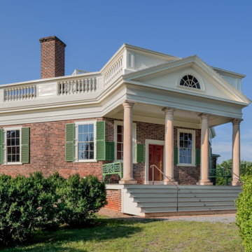 Poplar Forest