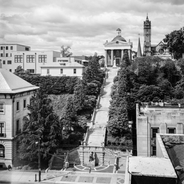 Monument Terrace