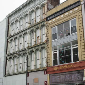 Schewel's (Lynchburg Furniture Company)
