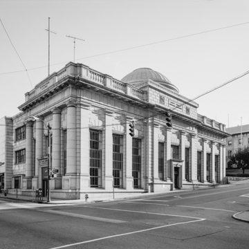Office Building (Lynchburg National Bank)