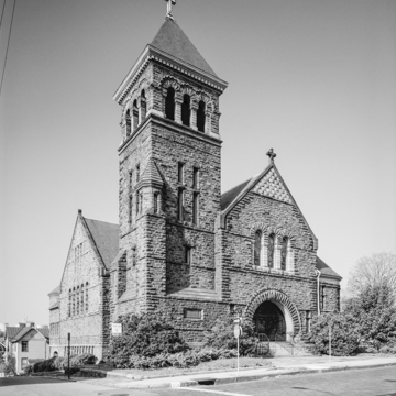 St. Paul's Episcopal Church