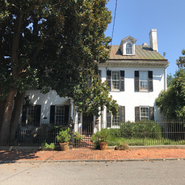 Norvell-Otey House