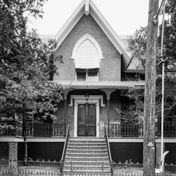 Stabler-Bocock-Watts House