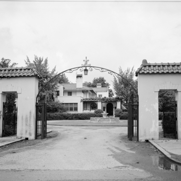 Sidney B. Loyd House