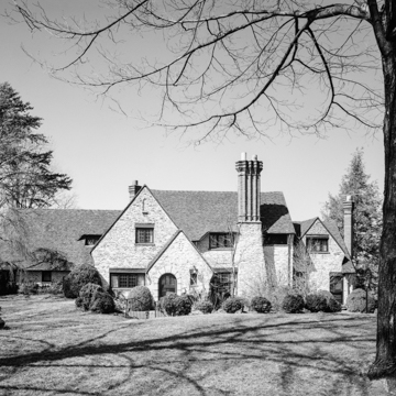 Oakwood Place Houses