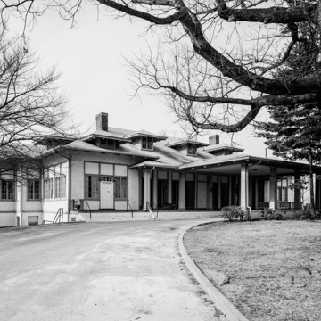 Oakwood Country Club