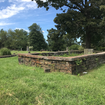Old City Cemetery