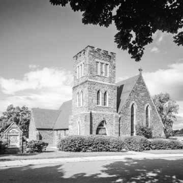 Grace Memorial Episcopal Church