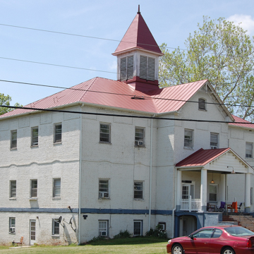 Administration Building