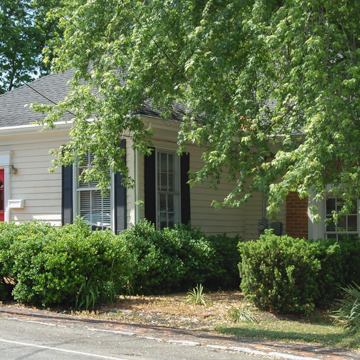 Figgatt Law Offices and House