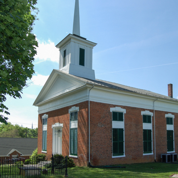 Fincastle United Methodist Church