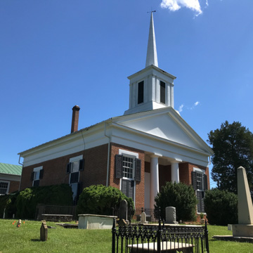 Fincastle Presbyterian Church