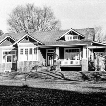 Emory Elmore House