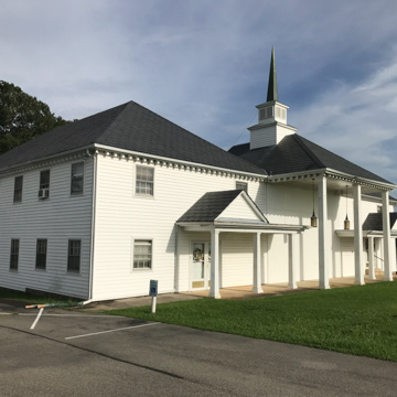 Buckingham Baptist Church