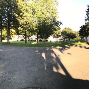 Gold Hill Village