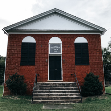 Trinity Presbyterian Church