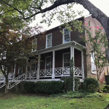 Maysville Manor (Maysville Hotel)
