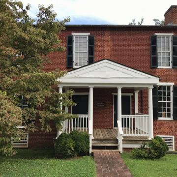 Housewright House