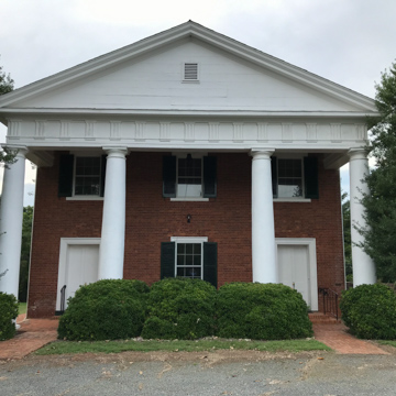 Maysville Presbyterian Church