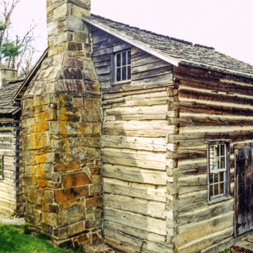 Austin Houses