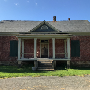 Muddy Creek Store and Post Office