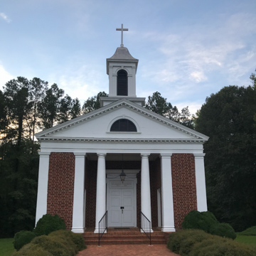 St. James Episcopal Church
