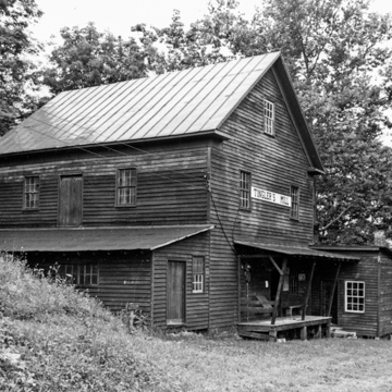 Tingler's Mill
