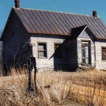 Looney School and Store