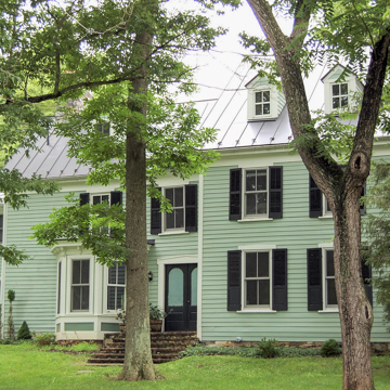 Brookside