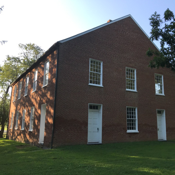 Bethel Church