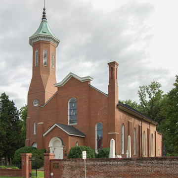 Grace Episcopal Church