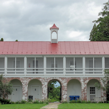 Blandy Experimental Farm