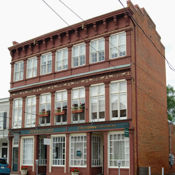 Masonic Building (Hotel)