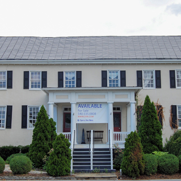 Battletown Inn
