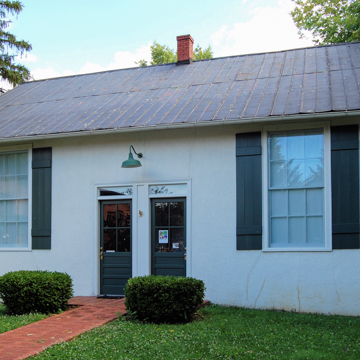 Josephine School Community Museum