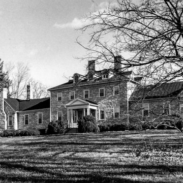 Fairfield House