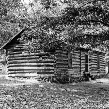Seamster House