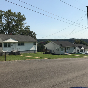 Altavista Housing Corporation Houses