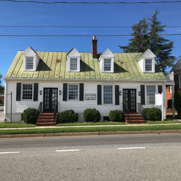 Law Offices
