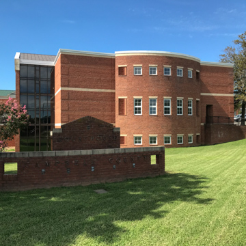Campbell County Courthouse